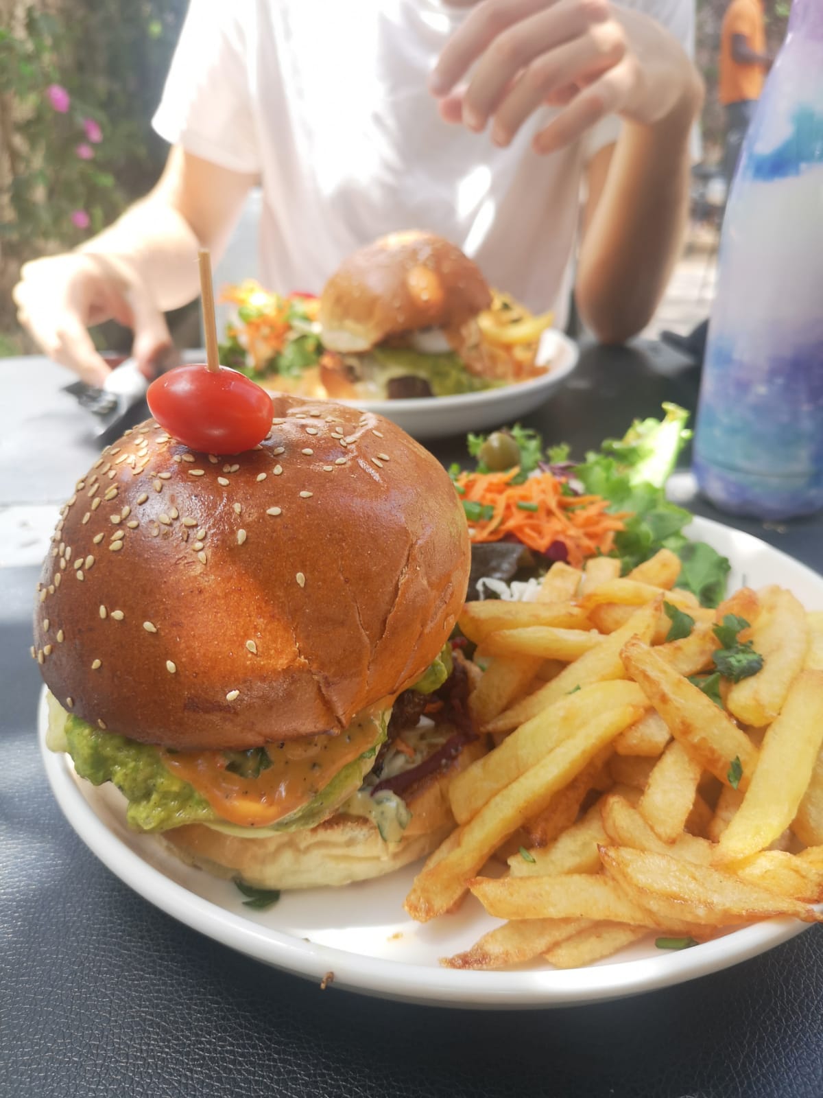 Meilleurs restaurants où manger à Dakar- Jean-Michel Voyage